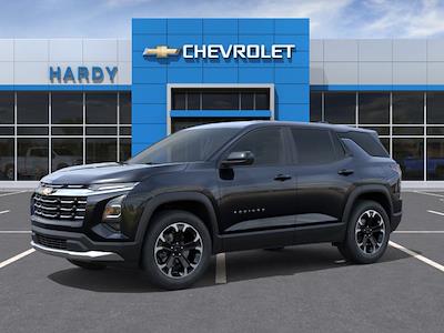 2027 Chevrolet Equinox FWD SUV for sale #47708 - photo 2