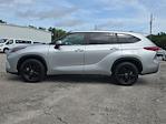 Used 2023 Toyota Highlander LE for sale #B01647 - photo 3