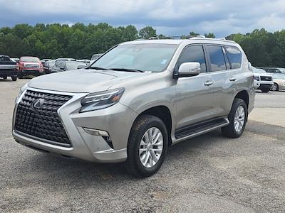 Used 2023 Lexus GX 460 Premium for sale #B01695 - photo 1