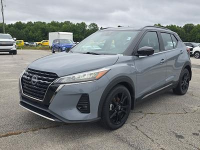 Used 2023 Nissan Kicks SR for sale #B01776 - photo 1