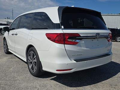 Used 2024 Honda Odyssey Touring Minivan for sale #B01820 - photo 2