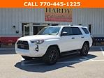 Used 2021 Toyota 4Runner SR5 for sale #B01855 - photo 1