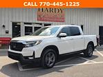 Used 2022 Honda Ridgeline RTL-E Crew Cab for sale #B01856 - photo 1