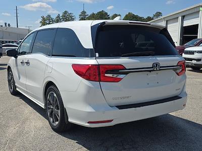 Used 2024 Honda Odyssey Elite Minivan for sale #B01860 - photo 2