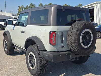 Used 2024 Ford Bronco Badlands for sale #B01908 - photo 2