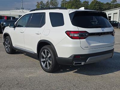 Used 2025 Honda Pilot Touring for sale #B01914 - photo 2