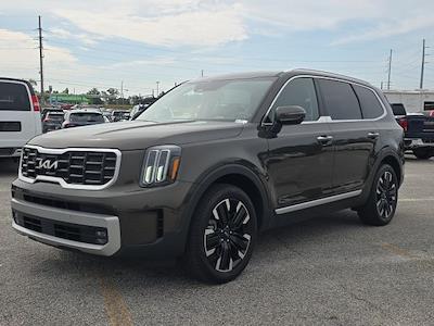 Used 2023 Kia Telluride SX for sale #B01915 - photo 1