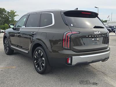 Used 2023 Kia Telluride SX for sale #B01915 - photo 2
