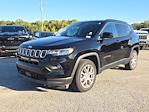 Used 2022 Jeep Compass Latitude Lux for sale #B01943 - photo 1