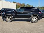 Used 2022 Jeep Compass Latitude Lux for sale #B01943 - photo 3