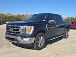 Used 2022 Ford F-150 XLT SuperCrew Cab for sale #B02004 - photo 1