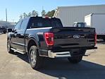 Used 2022 Ford F-150 XLT SuperCrew Cab for sale #B02004 - photo 2