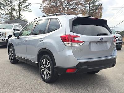 Used 2021 Subaru Forester Limited for sale #B02026 - photo 2