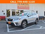 Used 2021 Subaru Forester Limited for sale #B02026 - photo 1
