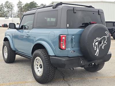 Used 2023 Ford Bronco Big Bend for sale #B02033 - photo 2