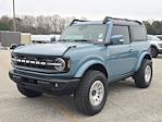 Used 2023 Ford Bronco Big Bend for sale #B02033 - photo 1