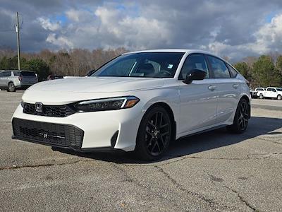 Used 2026 Honda Civic Sport for sale #B02037 - photo 1