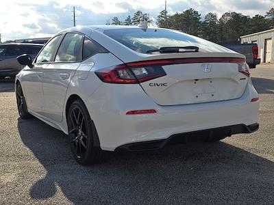 Used 2026 Honda Civic Sport for sale #B02037 - photo 2