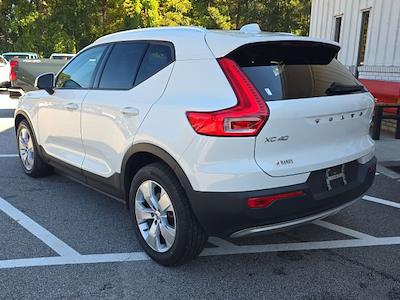 Used 2020 Volvo XC40 Momentum for sale #C02286A - photo 2