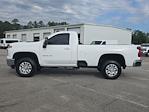 Used 2024 Chevrolet Silverado 3500 LT Regular Cab for sale #C02333 - photo 3