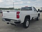 Used 2024 Chevrolet Silverado 3500 LT Regular Cab for sale #C02333 - photo 5