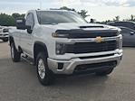 Used 2024 Chevrolet Silverado 3500 LT Regular Cab for sale #C02333 - photo 7