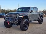 Used 2025 Jeep Gladiator Rubicon Crew Cab for sale #C02410B - photo 1