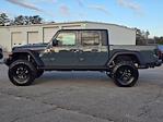 Used 2025 Jeep Gladiator Rubicon Crew Cab for sale #C02410B - photo 2