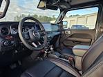 Used 2025 Jeep Gladiator Rubicon Crew Cab for sale #C02410B - photo 22