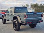 Used 2025 Jeep Gladiator Rubicon Crew Cab for sale #C02410B - photo 3