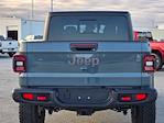 Used 2025 Jeep Gladiator Rubicon Crew Cab for sale #C02410B - photo 4