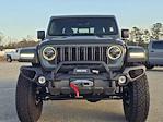 Used 2025 Jeep Gladiator Rubicon Crew Cab for sale #C02410B - photo 8