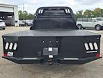 2024 Chevrolet Silverado 3500 Crew Cab DRW 4WD Flatbed Truck for sale #C02415 - photo 4