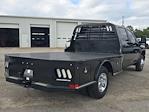 2024 Chevrolet Silverado 3500 Crew Cab DRW 4WD Flatbed Truck for sale #C02415 - photo 5