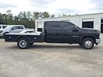 2024 Chevrolet Silverado 3500 Crew Cab DRW 4WD Flatbed Truck for sale #C02415 - photo 6