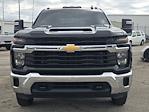 2024 Chevrolet Silverado 3500 Crew Cab DRW 4WD Flatbed Truck for sale #C02415 - photo 8