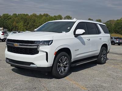 Used 2023 Chevrolet Tahoe LS for sale #C02425 - photo 1