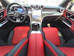 Used 2024 Mercedes-Benz AMG GLC 43 SUV for sale #C02426 - photo 24