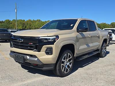 Used 2024 Chevrolet Colorado Z71 Crew Cab for sale #C02463 - photo 1