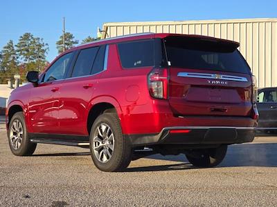 Used 2024 Chevrolet Tahoe LS for sale #C02472 - photo 2