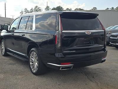 Used 2024 Cadillac Escalade ESV Premium for sale #C02484 - photo 2