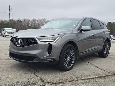 Used 2024 Acura RDX A-Spec Advance for sale #C02493 - photo 1