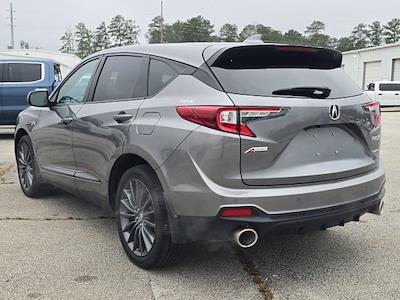 Used 2024 Acura RDX A-Spec Advance for sale #C02493 - photo 2