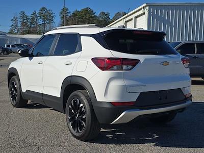 Used 2023 Chevrolet Trailblazer LT for sale #C02508 - photo 2