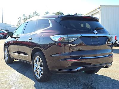Used 2022 Buick Enclave Avenir for sale #C02511 - photo 2