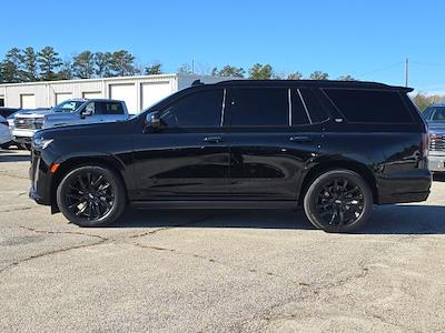 Used 2023 Cadillac Escalade Sport Platinum for sale #C02516 - photo 2