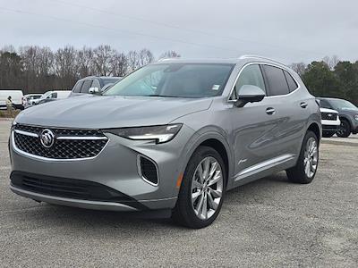 Used 2023 Buick Envision Avenir for sale #C02518 - photo 1