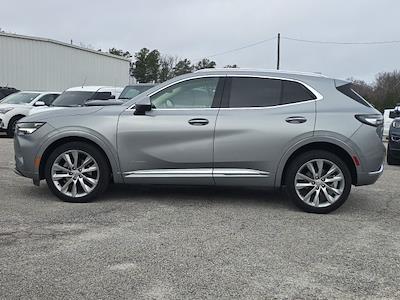 Used 2023 Buick Envision Avenir for sale #C02518 - photo 2