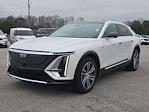 Used 2024 Cadillac Lyriq Luxury for sale #C02520 - photo 1