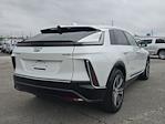 Used 2024 Cadillac Lyriq Luxury for sale #C02520 - photo 5
